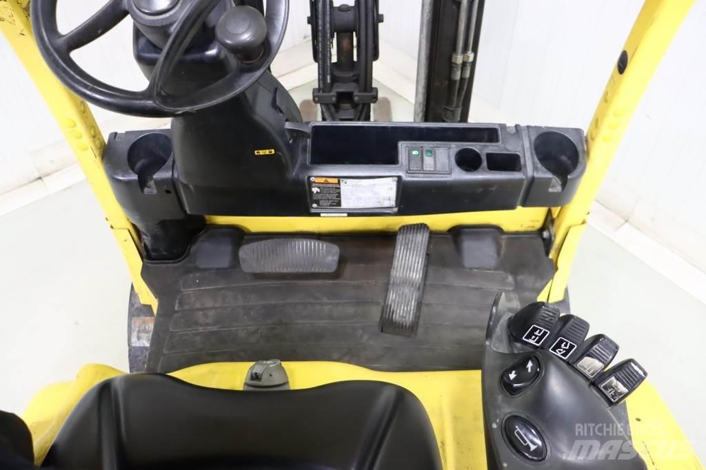 Hyster J3.0XN 전동 지게차