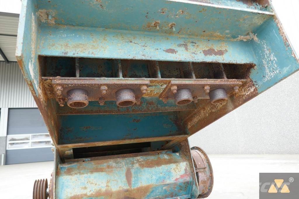 Kue-Ken Feeder 브레이커