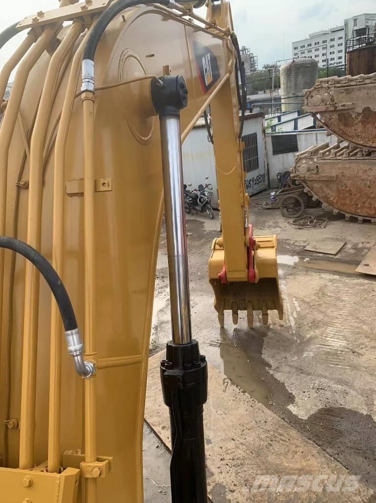CAT 315 D L 대형 굴삭기 29톤 이상