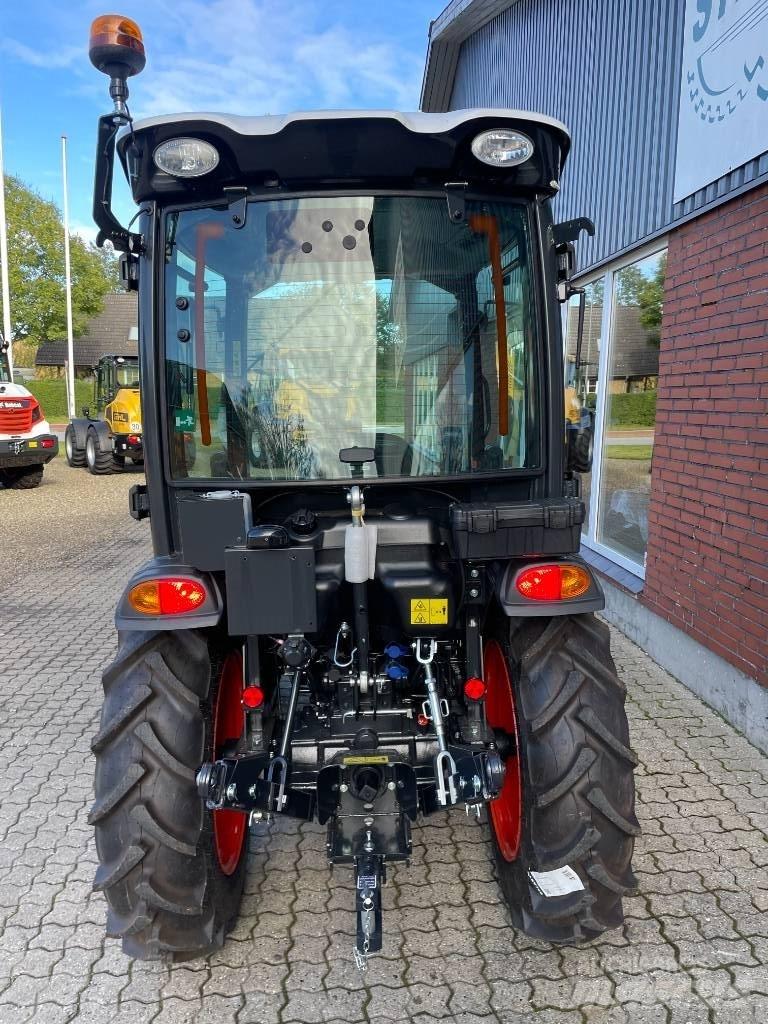 Bobcat CT2540 트랙터