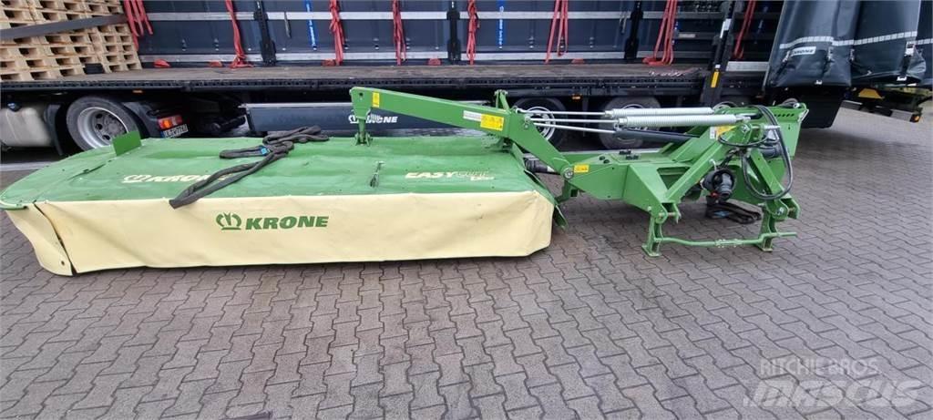 Krone EasyCut R360 제초기