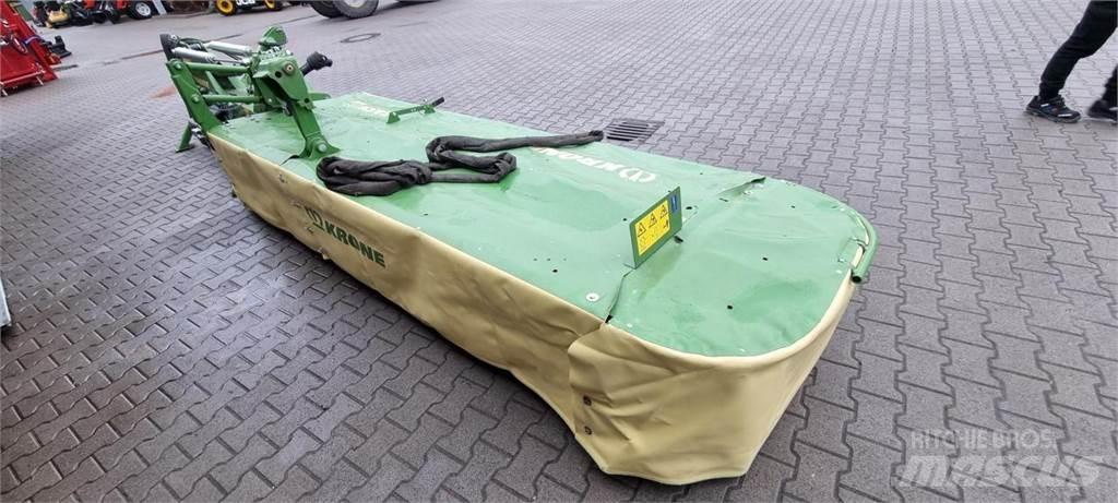 Krone EasyCut R360 제초기