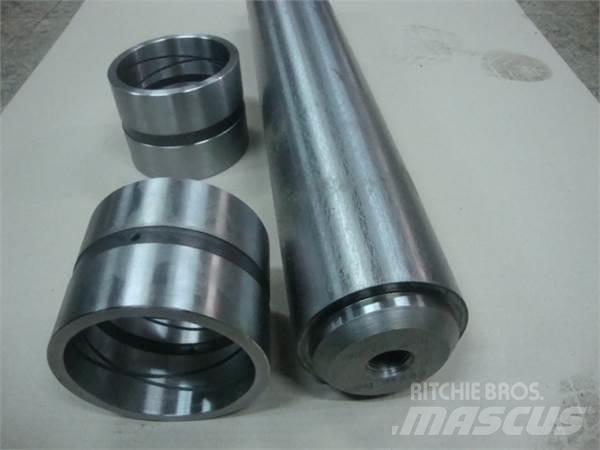 Takeuchi AV 50 건설 장비 - 기타