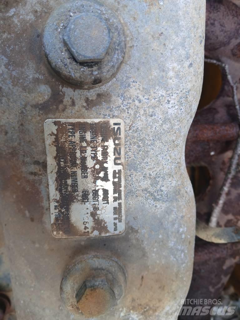 JCB JS 210 대형 굴삭기 29톤 이상