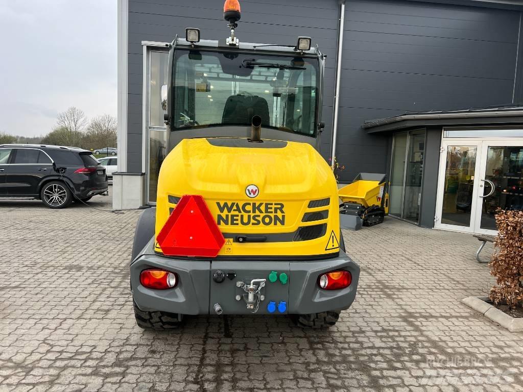 Wacker Neuson WL 52  휠로우더