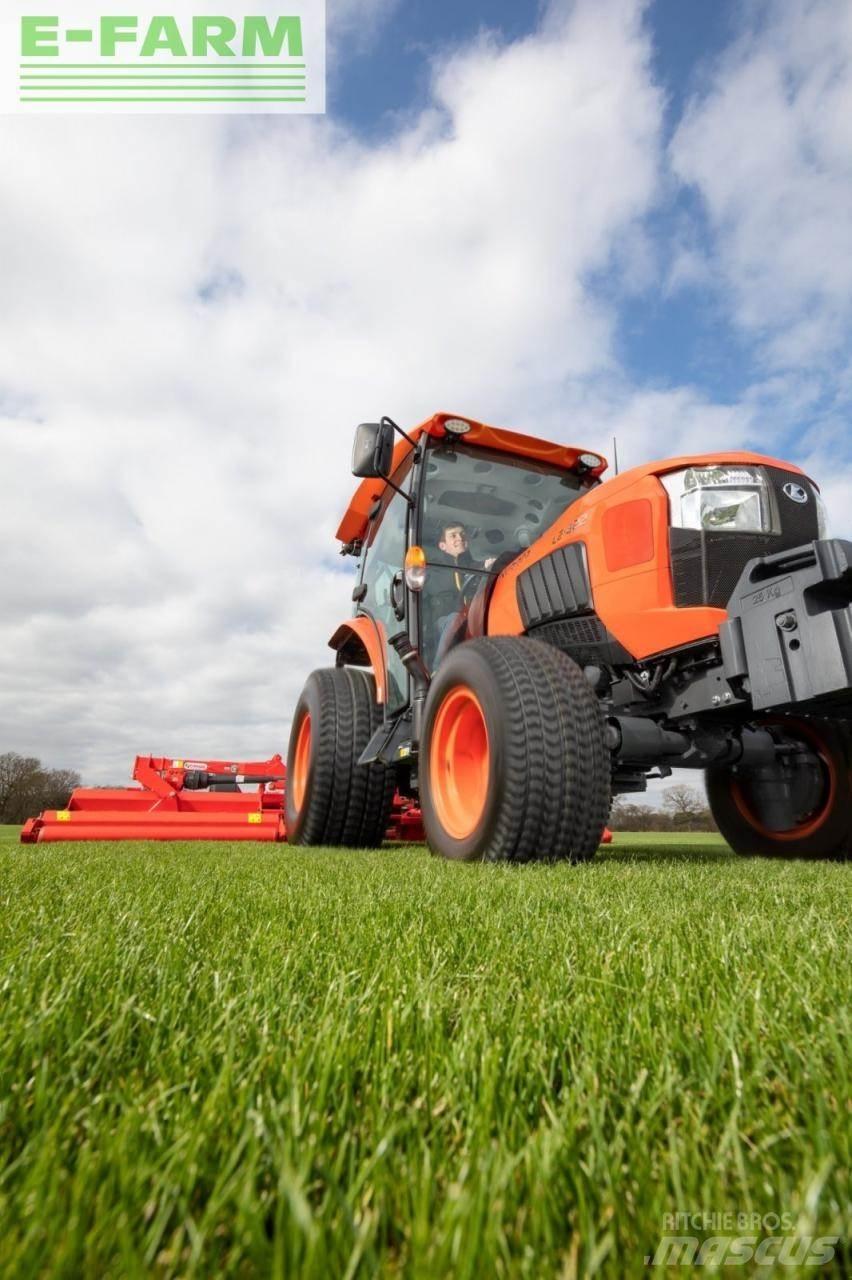 Kubota l2-622 트랙터