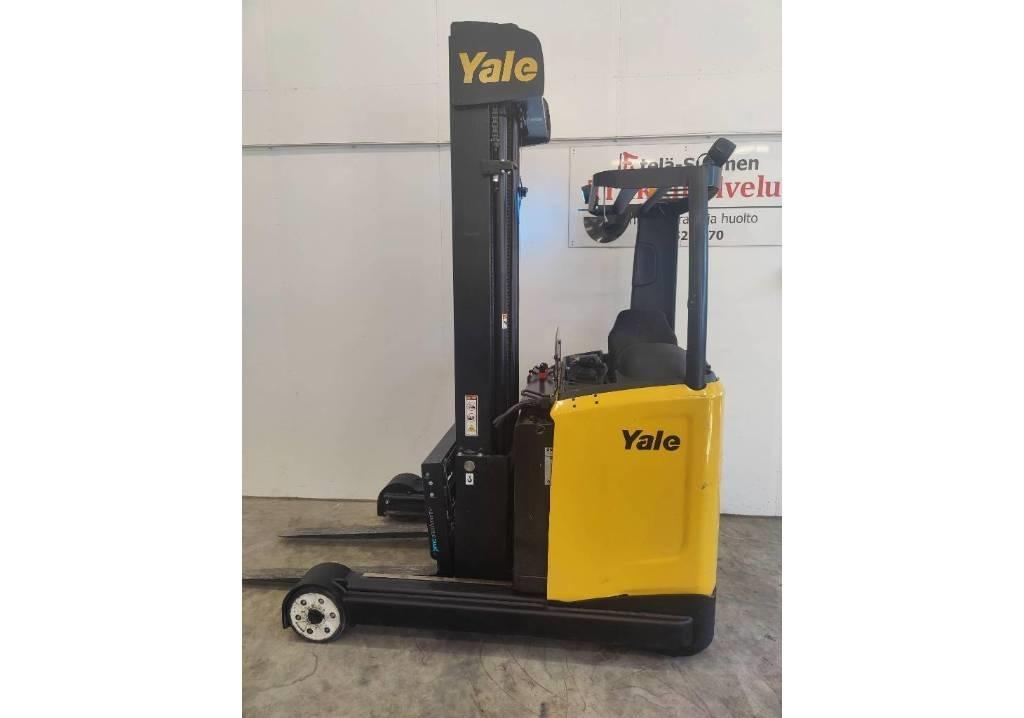 Yale MR25-14 리치 트럭