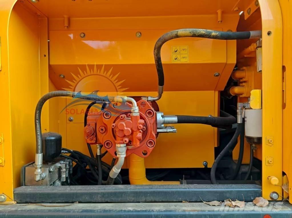 Hyundai R300LC-9 대형 굴삭기 29톤 이상