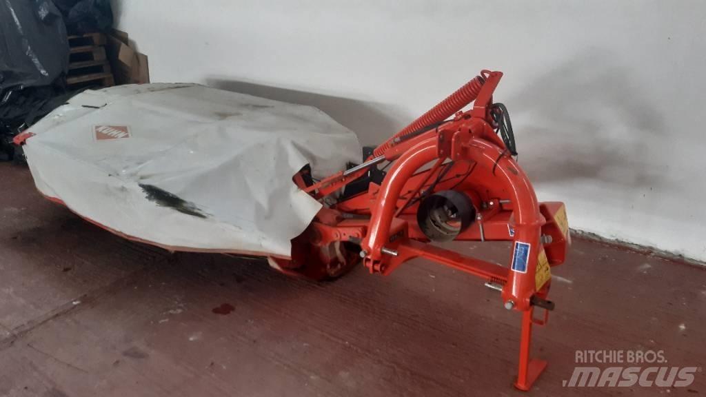 Kuhn GMD 20 제초기