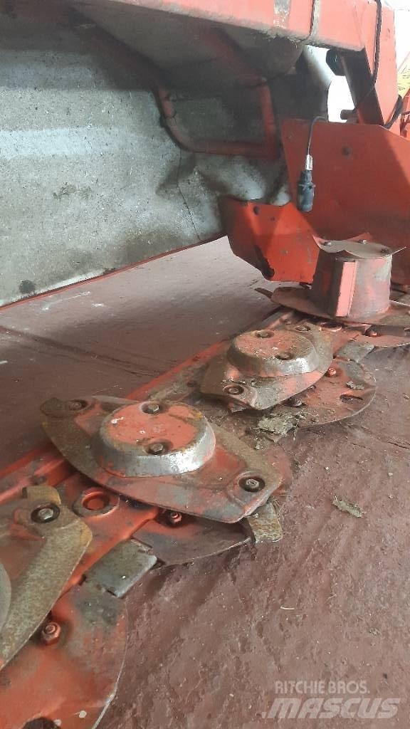 Kuhn GMD 20 제초기
