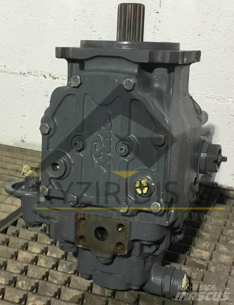 Linde BPV50L 유압식 기계