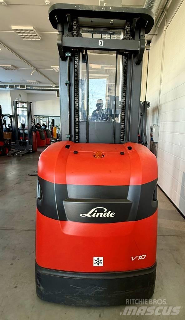 Linde V10/5212 미디엄 리프트 오더 피커