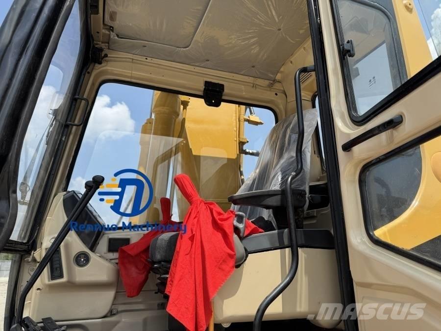 CAT 320 BL 대형 굴삭기 29톤 이상