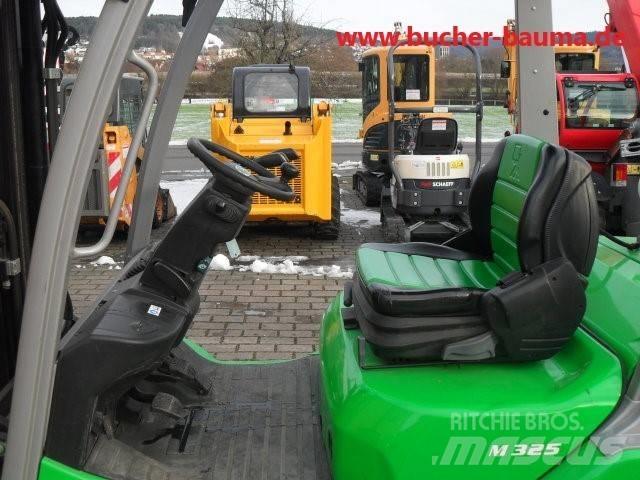Cesab M 325 G LPG 지게차