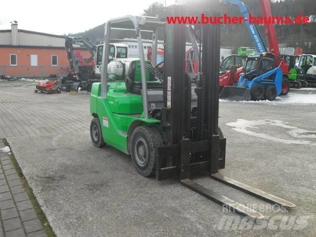 Cesab M 325 G LPG 지게차