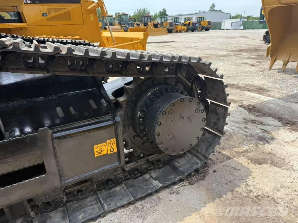 CAT 340 대형 굴삭기 29톤 이상