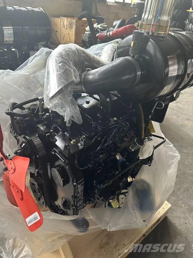 CAT 430F 백호로더