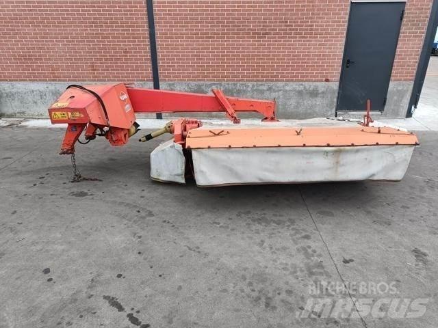 Kuhn FC 283 제초기