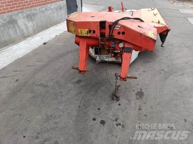 Kuhn FC 283 제초기