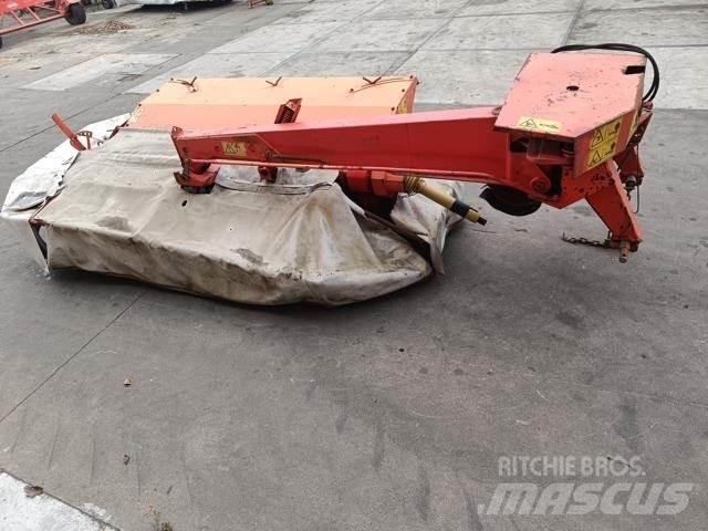 Kuhn FC 283 제초기