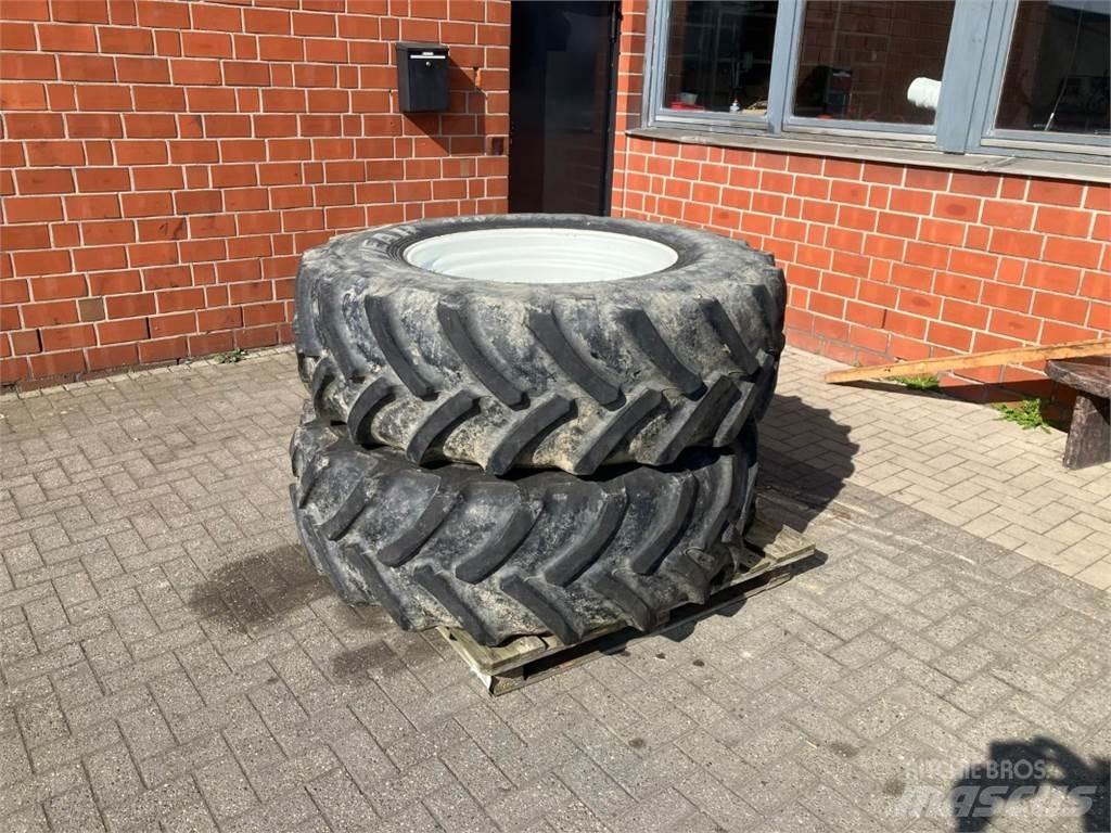 Goodyear 420/85R30 농기계 - 기타