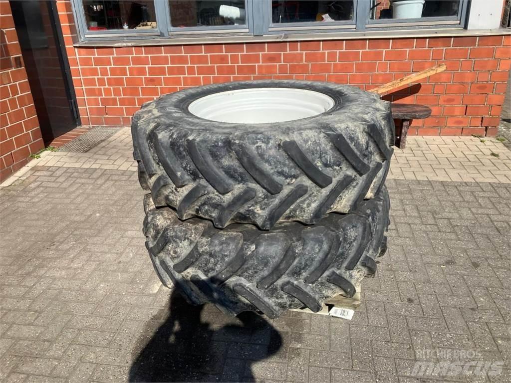 Goodyear 420/85R30 농기계 - 기타