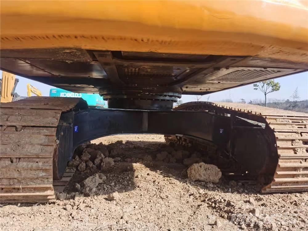 Sany SY215-9 대형 굴삭기 29톤 이상