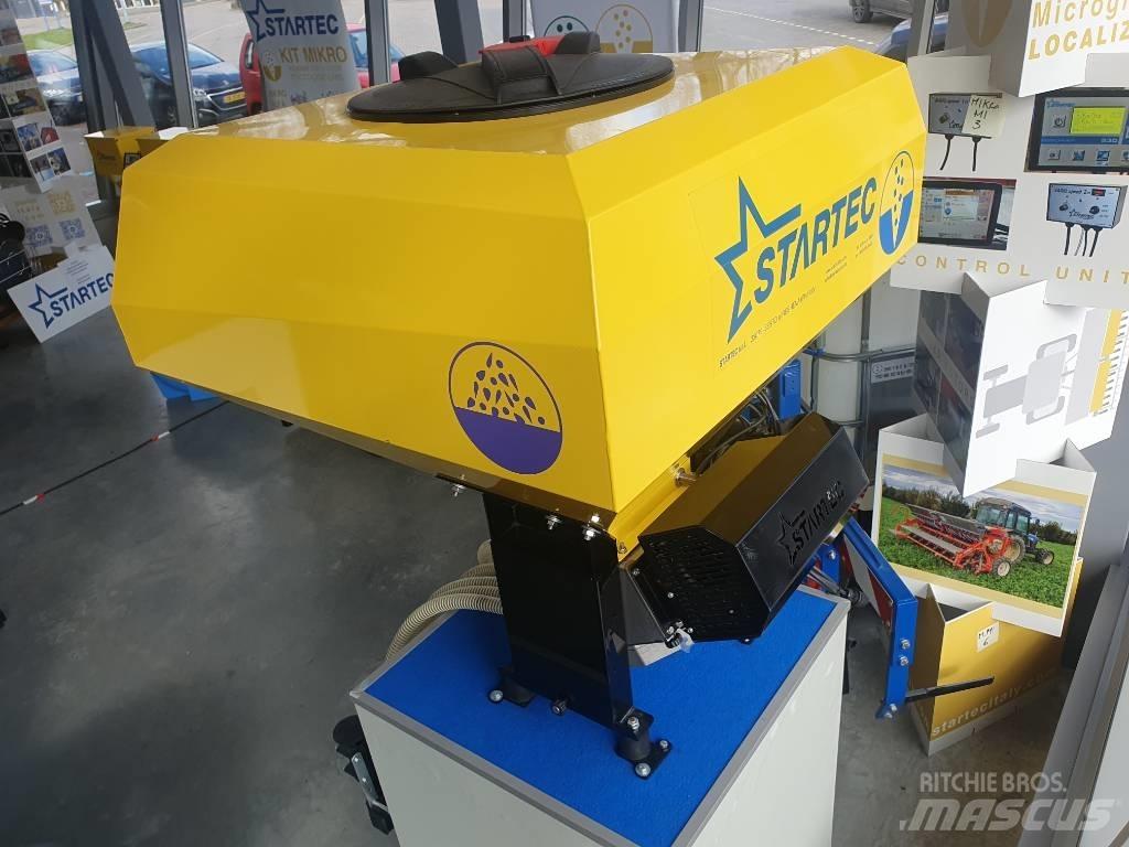 Startec Gamma 기타 시비 기계 및 부속품