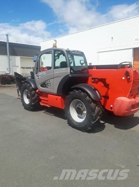 Manitou MT1840 텔러 핸들러