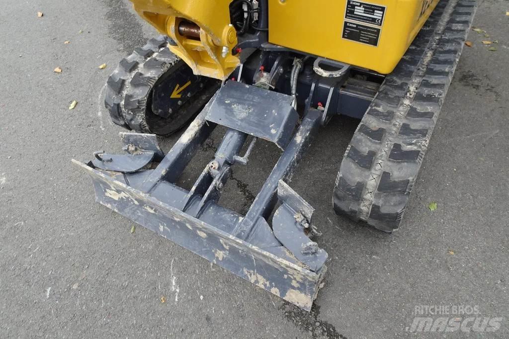 XCMG XE20E DEMO!! 대형 굴삭기 29톤 이상