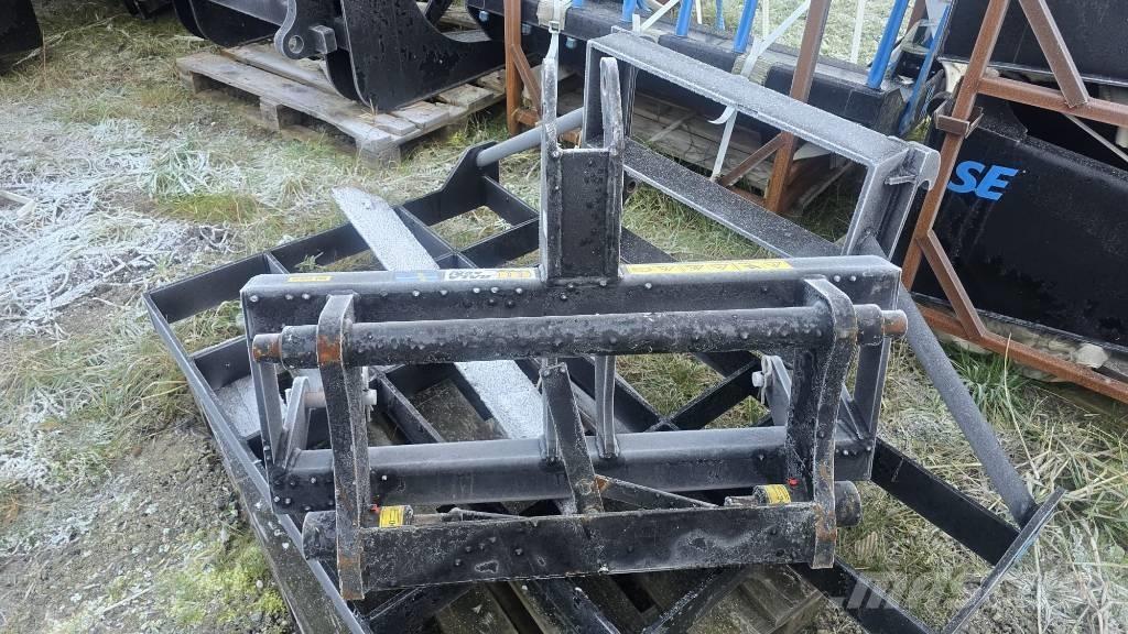  Adapter 3 punkt - L30  휠로우더