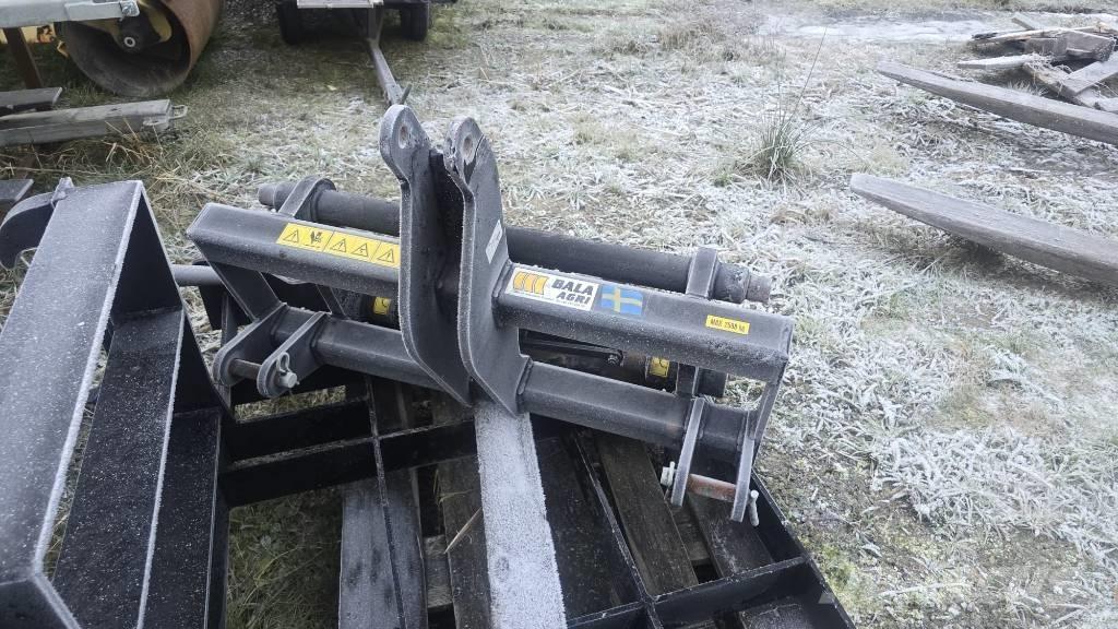  Adapter 3 punkt - L30  휠로우더