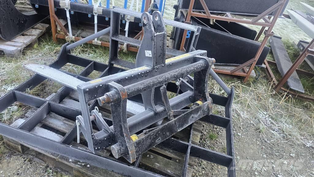  Adapter 3 punkt - L30  휠로우더