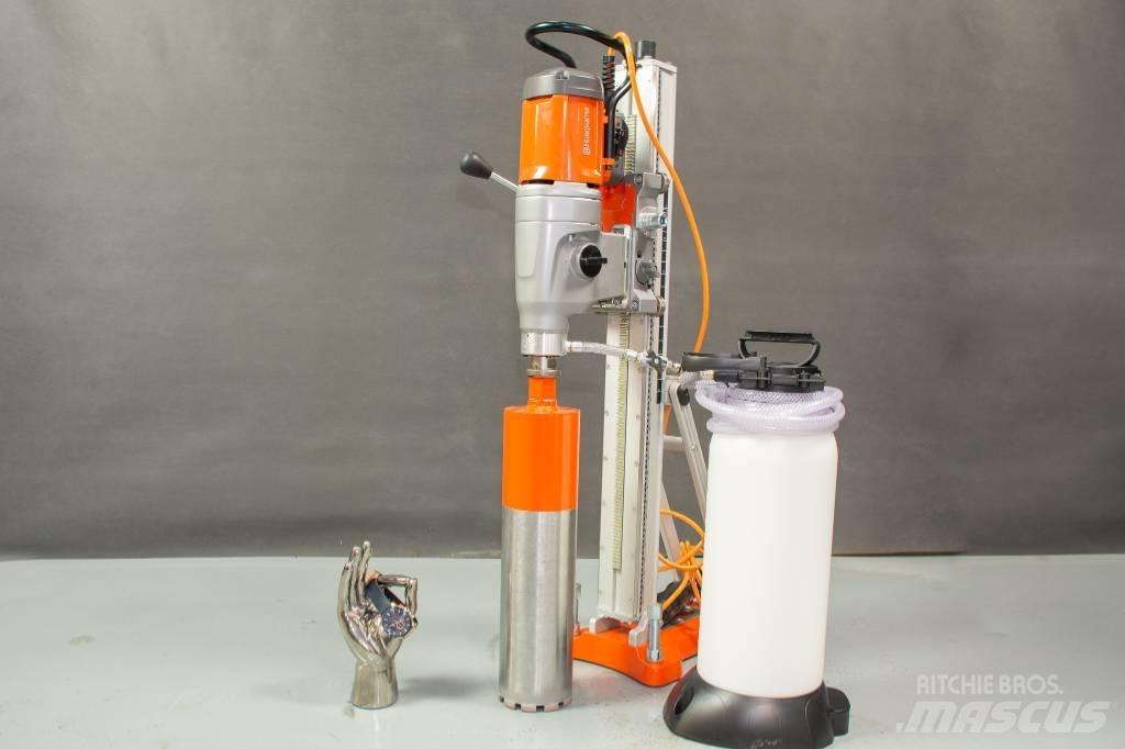 Husqvarna DM430 WT10 건설 장비 - 기타