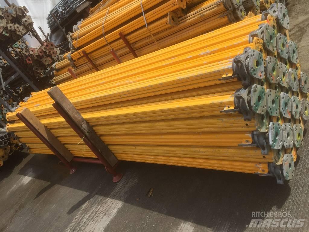 Peri Multiprops 발판 장비