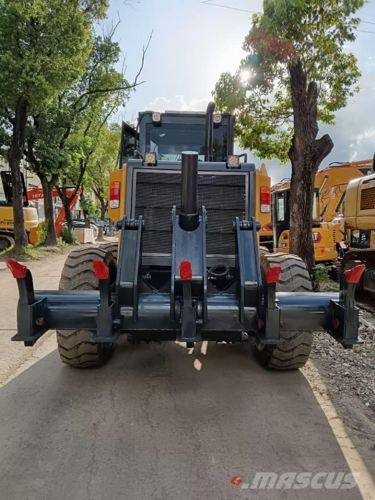 XCMG GR 2153 그레이더