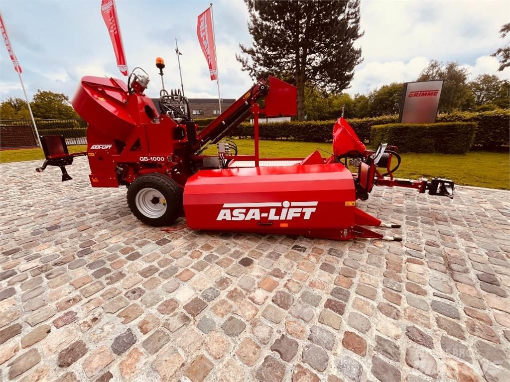 Asa-Lift GB 1000 농기계 - 기타