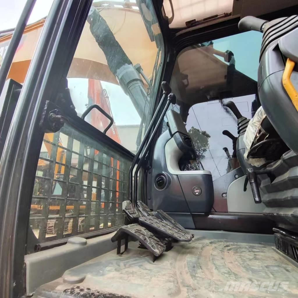 CAT 336 D 대형 굴삭기 29톤 이상