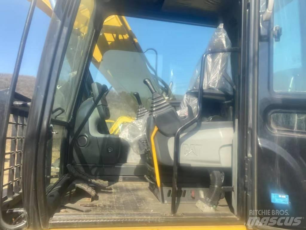 CAT 315 D 대형 굴삭기 29톤 이상