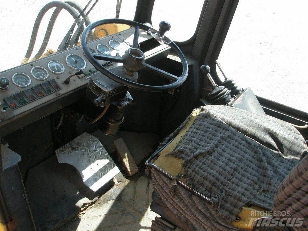 Werklust WG18  휠로우더