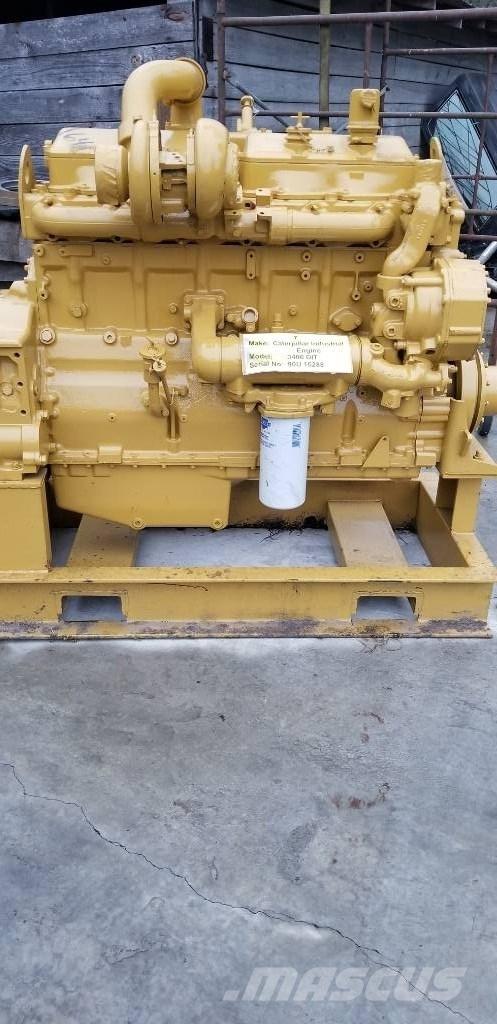 CAT 3406 D IT 엔진