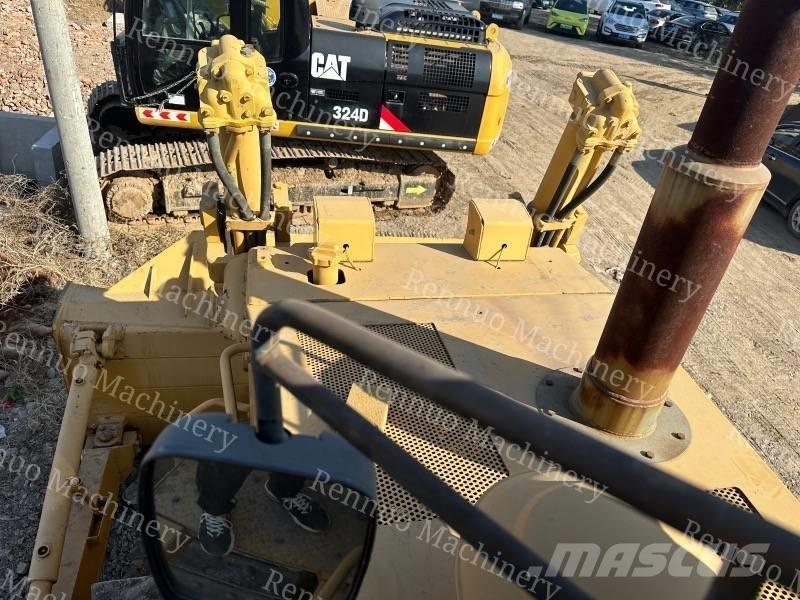 CAT D 8 R 크롤러 도저