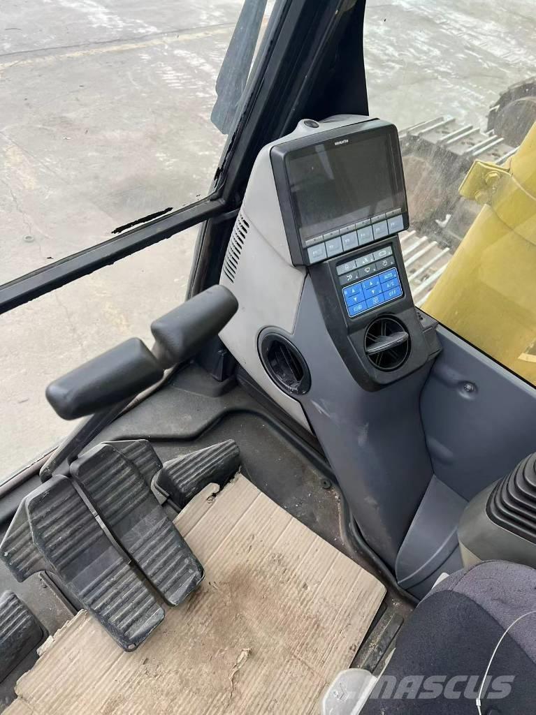 Komatsu PC490-10 대형 굴삭기 29톤 이상