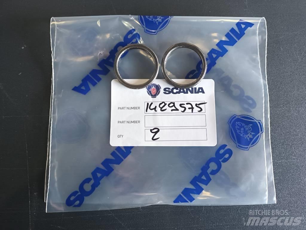 Scania SEAL 1429575 엔진