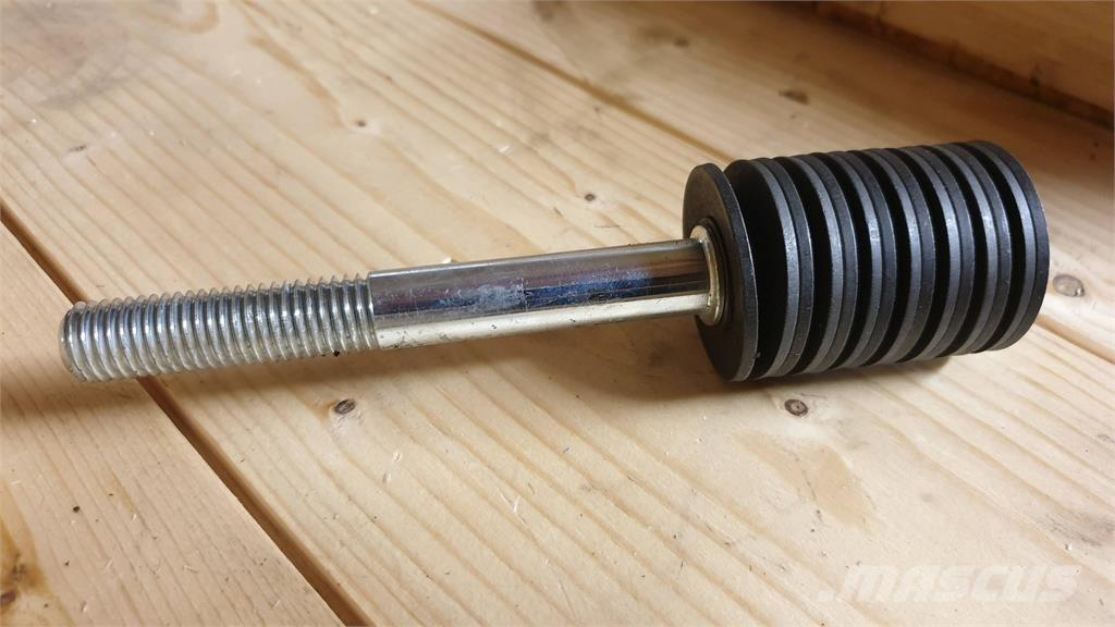 Indexator 5016299R 원목집게