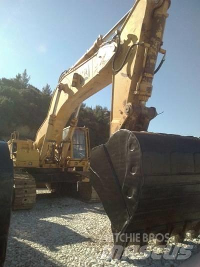 CAT 375ME 대형 굴삭기 29톤 이상