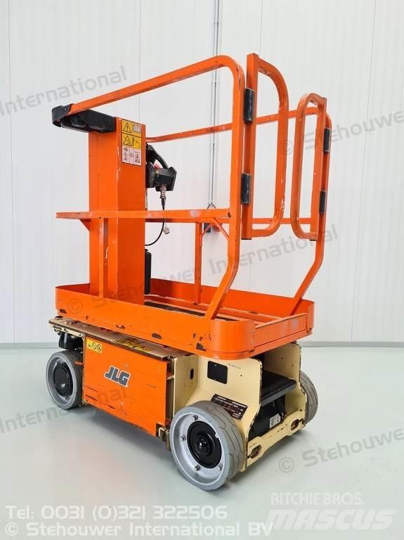 JLG 1230ES 기타 승강기와 플랫폼