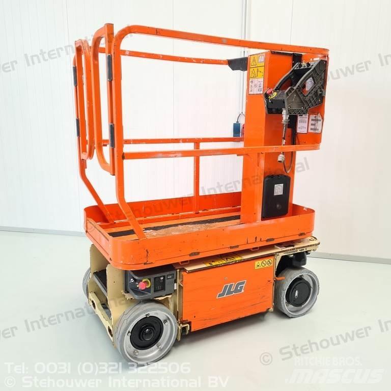 JLG 1230ES 기타 승강기와 플랫폼