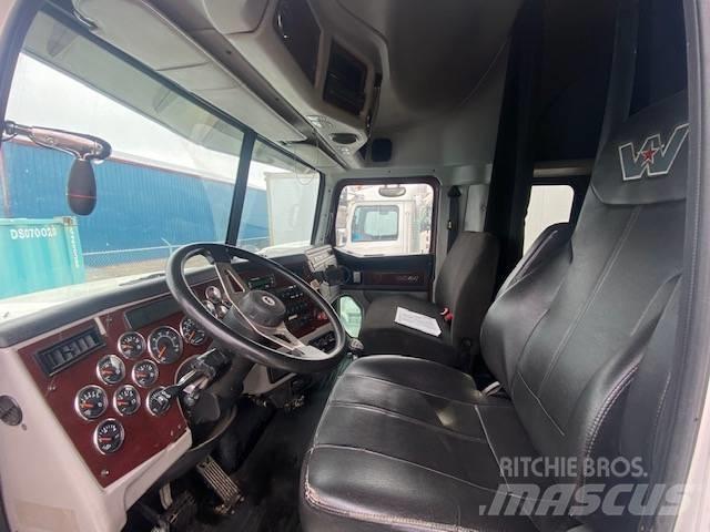 Western Star 4900SB 트랙터 유닛