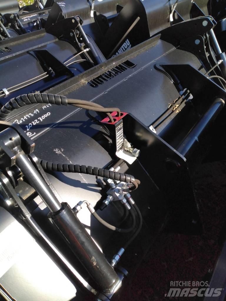 Manitou CBG2450 기타 어태치먼트 및 부속품